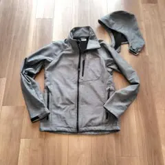 Columbia ソフトシェルジャケット