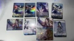 『即購入◯』ヴァイスシュヴァルツ　プロセカ　星乃一歌セット