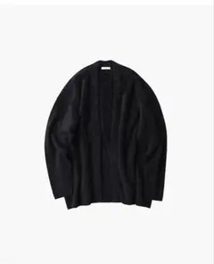a.presse>カシミアモールカーディガン25aw - メルカリ