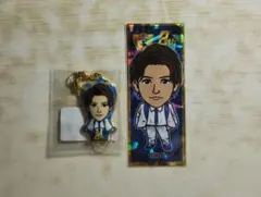 岩田剛典 千社札 クリーナー レア