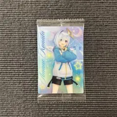 ホロライブ プロダクション ウエハース vol.5 天音かなた