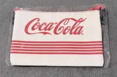 ［新品未使用］Coca-Cola コカ・コーラ サコッシュ