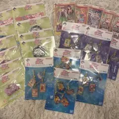隣の隣の人様 専用ページ