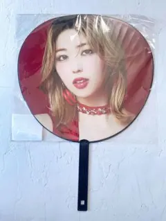 IS:SUE 2025 2ND ASSEMBLE 田中優希 BIGうちわ