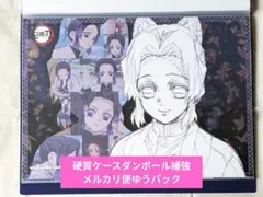 鬼滅の刃 胡蝶しのぶ 缶バッジ お楽しみくじ ufotable dining 柱
