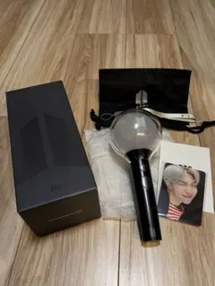 2026年最新】bts 公式ペンライト verの人気アイテム - メルカリ