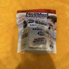 NeilMed 鼻洗浄器 240mL + 洗浄液30包のサムネイル