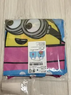 ミニオン ミニショッピングバッグ ボブ