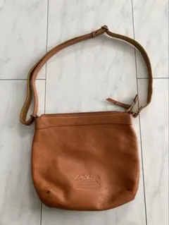 Dakota ジェントリー ショルダーバッグ