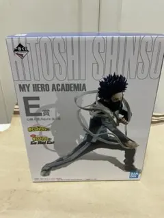 ヒロアカ 心操 一番くじ プライズ フィギュア アクスタ ポストカード まとめ ヒロアカ 心操 一番くじ プライズ フィギュア アクスタ ポスト