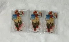 まじめにヤバシティ シャオロン ミニアクスタ - メルカリ