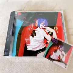 【ステッカー付・シリアル無】IRIS OUT/JANE DOE