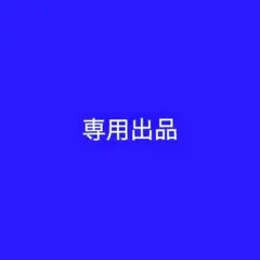 とも様専用　同一2点セット　マグネット