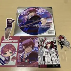 にじさんじ ローレン・イロアス ミニアクリルスタンド