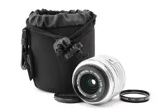 オリンパス M.Zuiko デジタルカメラレンズ 14-42mm 3.5-5.6のサムネイル