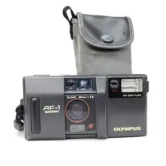 2026年最新】olympus af-1の人気アイテム - メルカリ