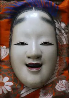 2026年最新】能面 小面の人気アイテム - メルカリ