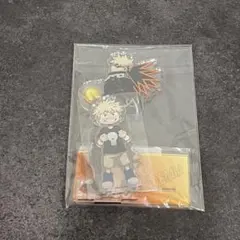 ヒロアカ　爆豪勝己　anime japan★