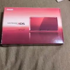 NINTENDO 3DS 本体セット