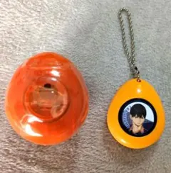 影山飛雄　サウンドロップ