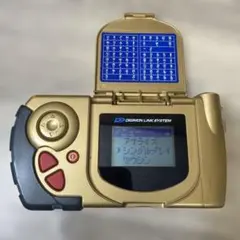 バンダイ デジモンアドベンチャー02 ディーターミナル