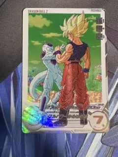 2025年最新】ドラゴンボールヒーローズugm8 daの人気アイテム - メルカリ