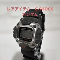 超希少G-SHOCK DW-83001Vガンダムモデル 超希少G-SHOCK DW-83001Vガンダムモデル