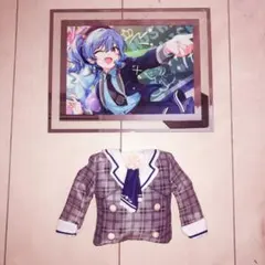 星街すいせい 2点セット