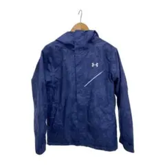 ★アンダーアーマー ★マウンテンパーカー ★ＬＧ・ネイビー★