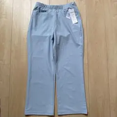 ことせ　Fullheart スタイリッシュボディドライ セミワイドパンツ