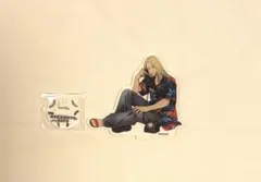 SAKAMOTO DAYS ファボテリア アクリルスタンド 神々廻