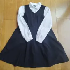 COMME CA ISM ワンピースセット