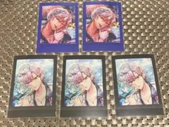 悪魔執事と黒い猫 アモン ぱしゃこれ 第8弾 まとめ売り