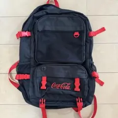 【新品‼️】コカ・コーラ 保温保冷ポケット付き バックパック リュック 楽天市場】リュック コカコーラの通販