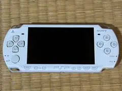 ジャンク PSP2000