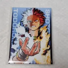 ヒロアカ　アートボード　轟 Amazon.co.jp: ヒロアカ フルカラーアートボード 轟焦凍