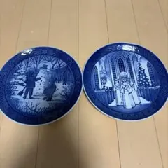 2025年最新】ロイヤルコペンハーゲン 1991の人気アイテム - メルカリ