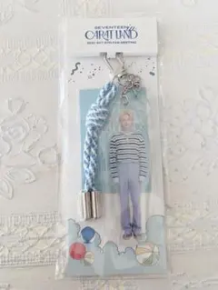 seventeen ジョンハン　アクスタ　アクキー　まとめ売り SEVENTEEN ジョンハンアクスタまとめ売り