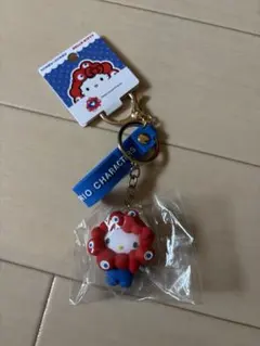 ハローキティ　ミャクミャク　会場限定