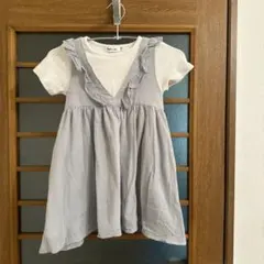 BeBe ワンピース