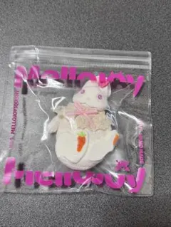 Mellojoy 動物シリーズ　ウサギ スクイーズ　初期版