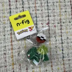 ポケモン n-fig ポケットモンスター フシギダネ