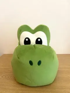 美品⭐︎ユニバーサルスタジオジャパン　ヨッシーファンキャップ