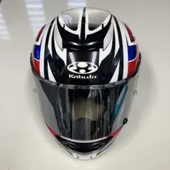 オージーケーカブト KAMUI-III ナック Mサイズ❰鈴蘭の虎キチ様専用