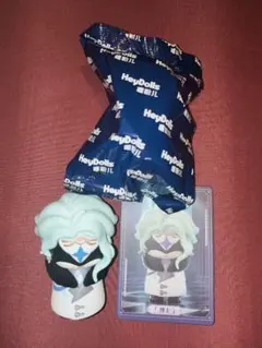 原神 ドットーレ