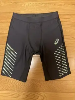 asics メタレーサータイツ Mサイズ