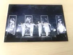 SEVENTEEN エキシビジョン 公式 ポストカード 2枚セット パフォチ