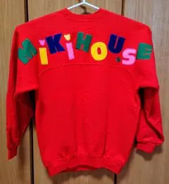 ビンテージトレーナー