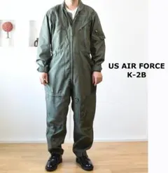 デッドストック未使用】米軍実物 CWU-27/P フライトスーツ 42R - メルカリ