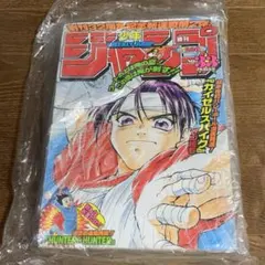 美品】週刊少年ジャンプ 2000年33号 カイゼルスパイク ONEPIECE - メルカリ